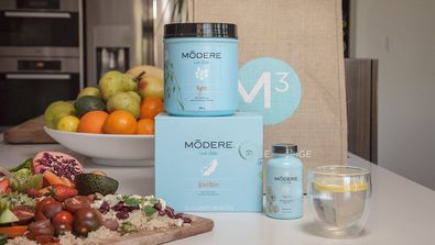 Modere M3 Weight Loss - Use Promo Code 174339