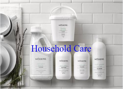 Modere Household Care 