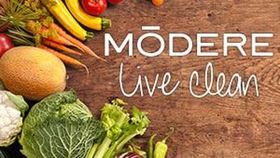 Modere Supplements - Promo Code 174339